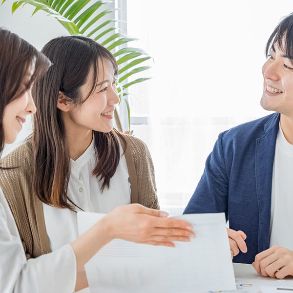 事前質問（ご希望の方のみ）